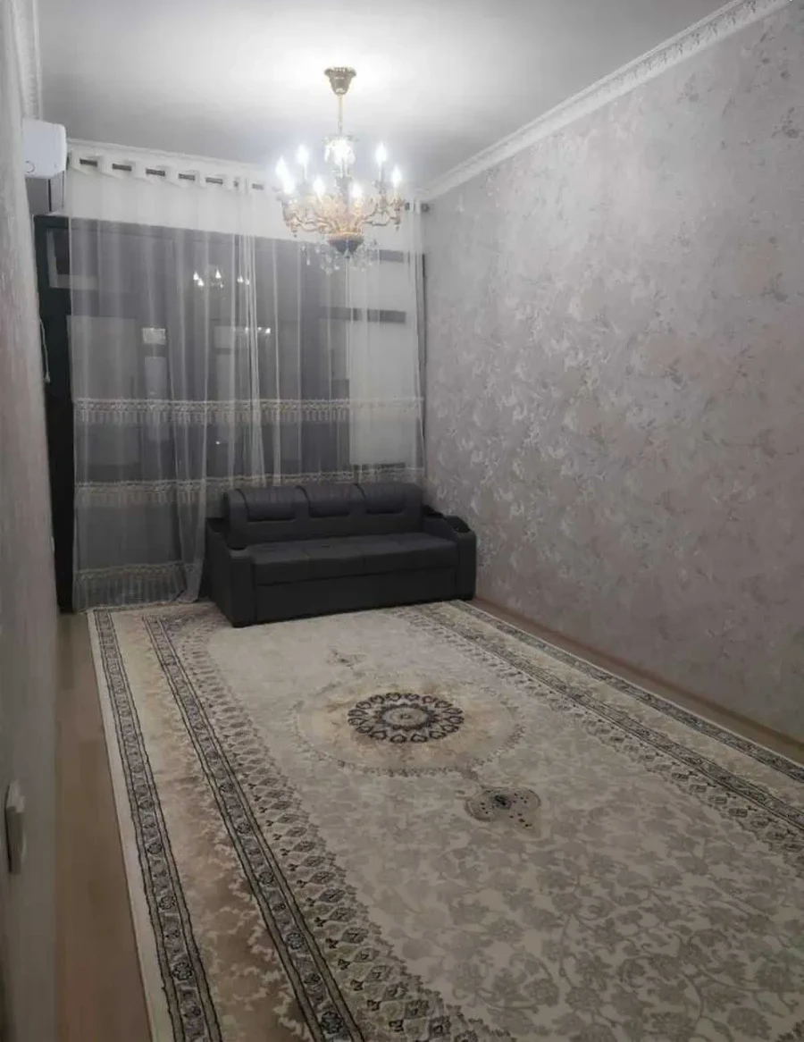 Манзили 2-ҳуҷрагӣ, ошёнаи 5, 55м², Шоҳмансур, Танка, назди Ласточка
