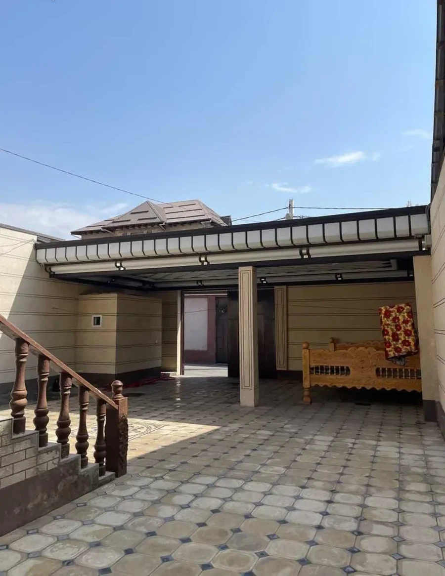 Хонаи 2-ошёна, 6 ҳуҷра, 300 м², Фирдавсӣ 65 мкр