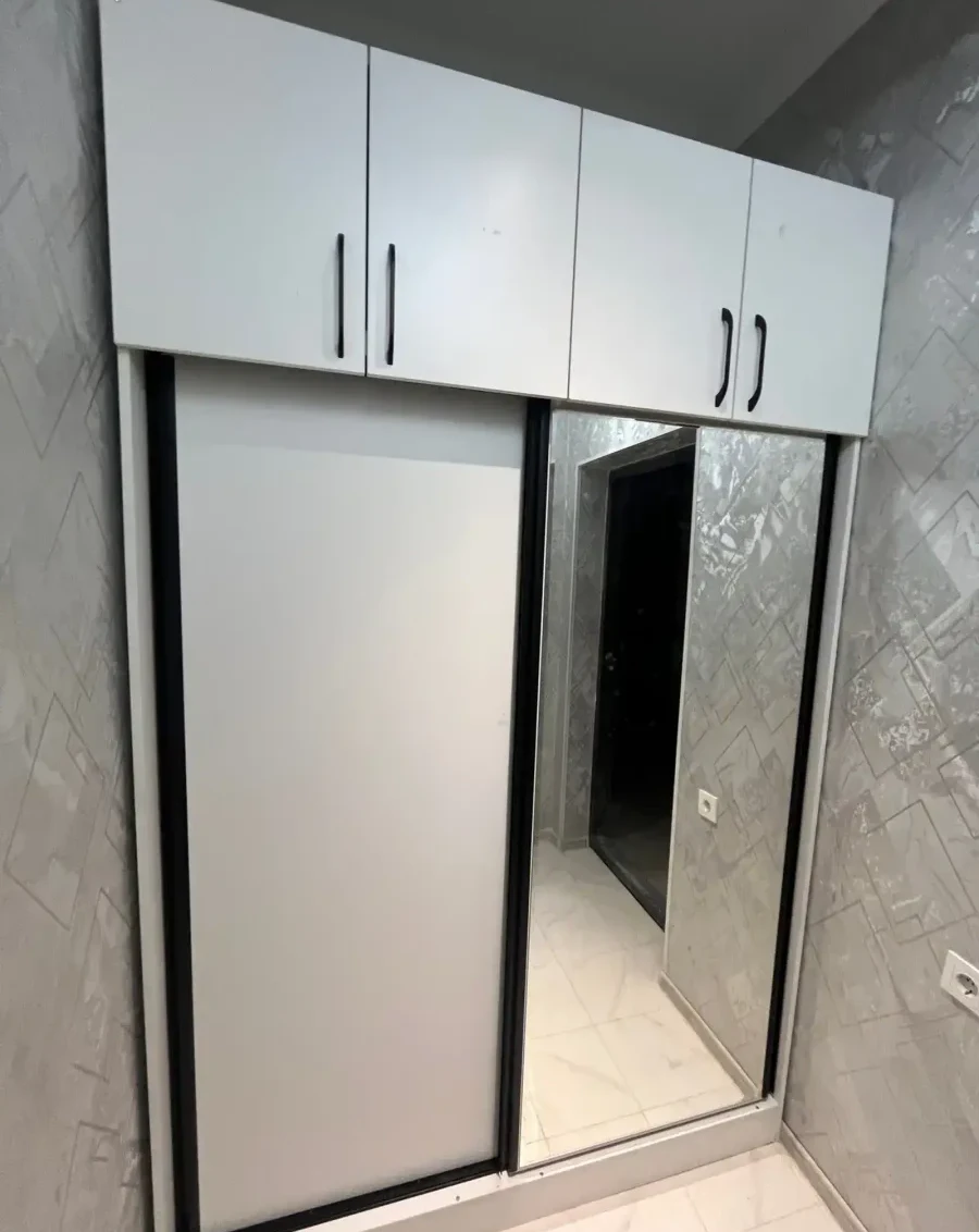 2-комн. квартира, 6 этаж, 60м², Цирк