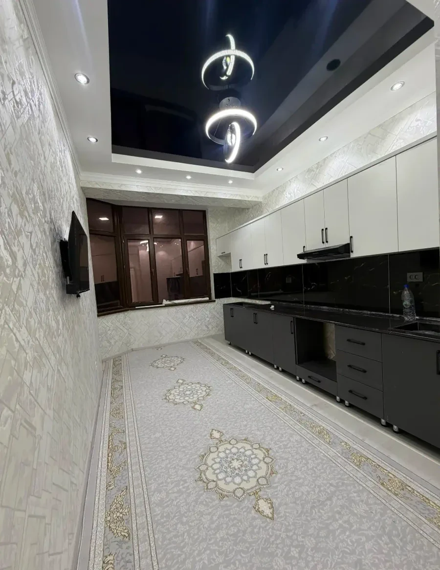 2-комн. квартира, 6 этаж, 85 м², Шохмансур