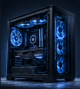 CORE ULTRA